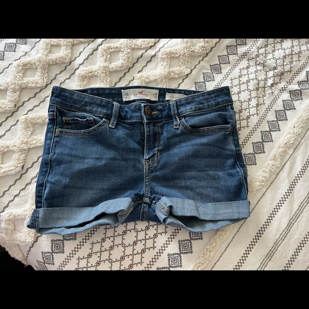 Hollister Shorts